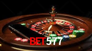 Welcome Bonus bet577