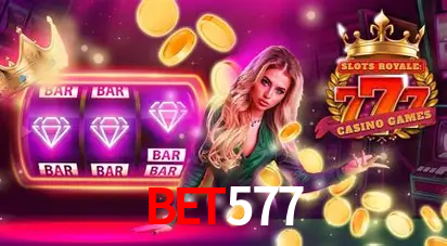 Desvendando o Mundo dos Jogos Virtuais na bet577