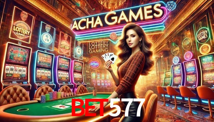Experiência VIP bet577