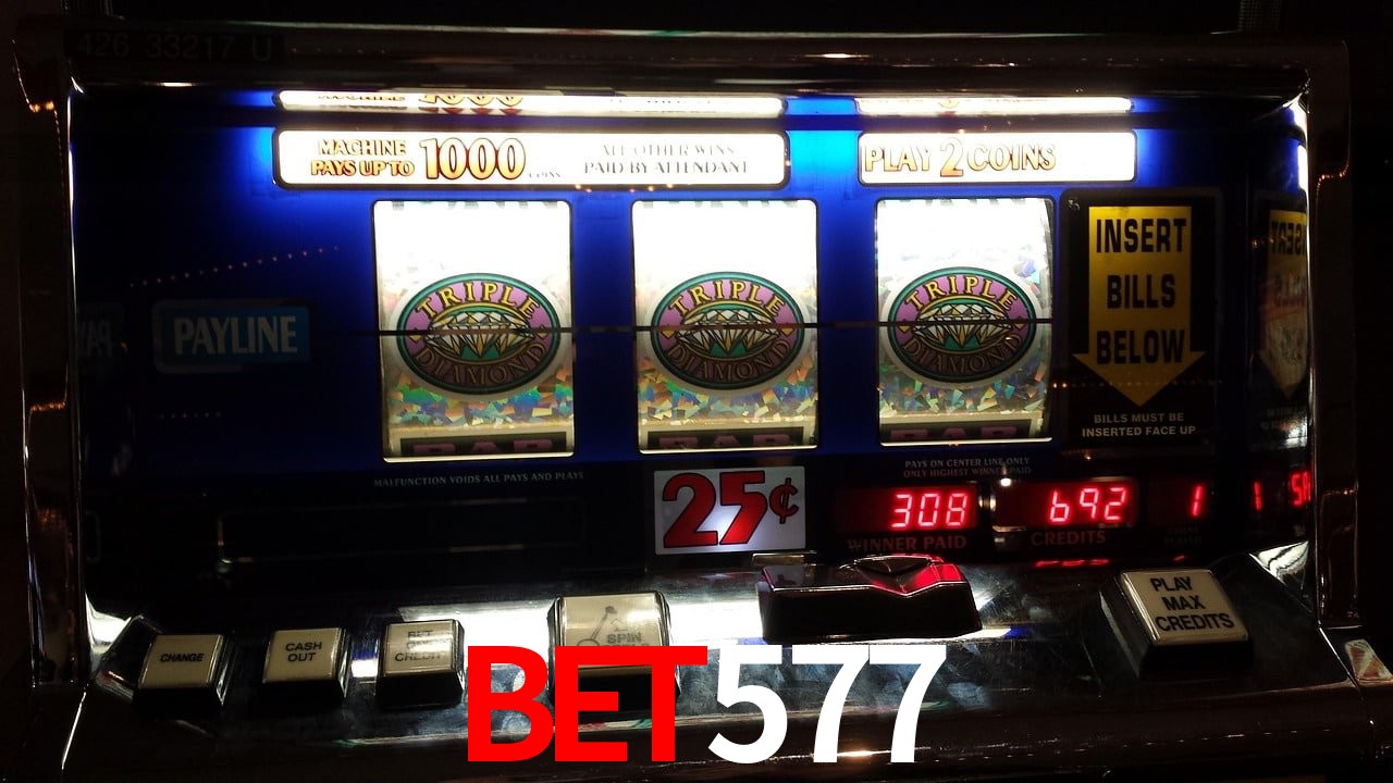 Statistics bet577