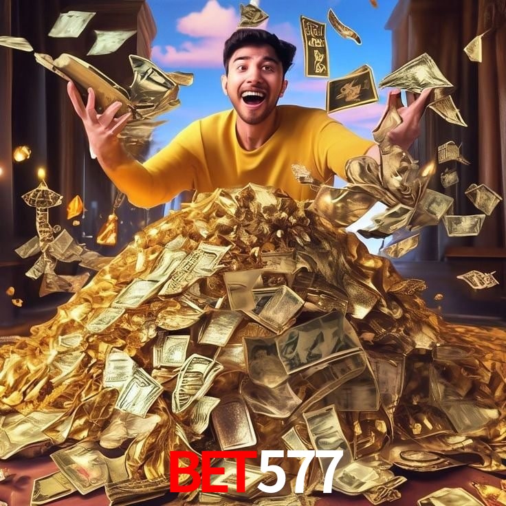 Estatísticas bet577
