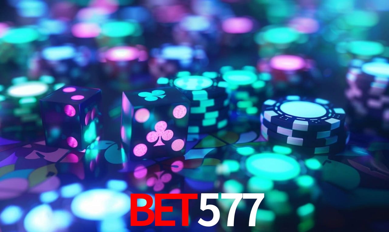 Experiência VIP bet577