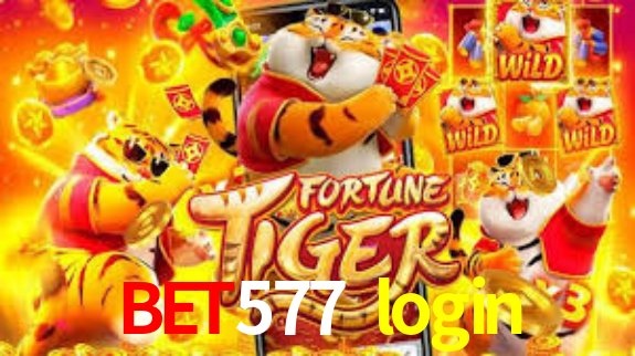 APP oficial da bet577 login para mobile