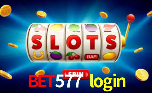APK oficial da bet577 login para Android