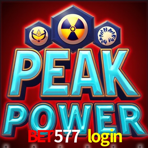 Login seguro na bet577 login