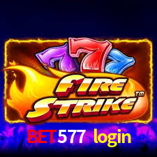 Apostas esportivas da bet577 login com odds competitivas