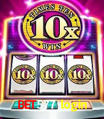 Ganhe prêmios incríveis na bet577 login