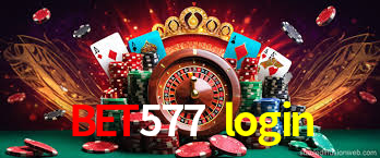 Bônus bet577 login