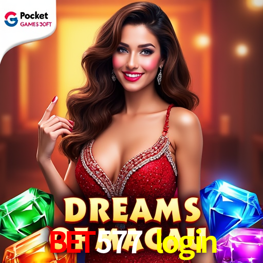 Página oficial da bet577 login no Facebook