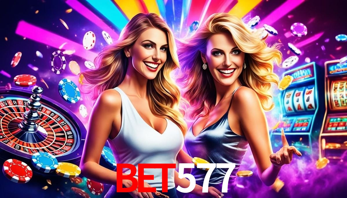 Casino VIP bet577