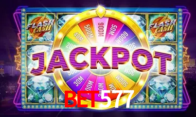 Descubra a Magia dos Jogos de Arcade no bet577