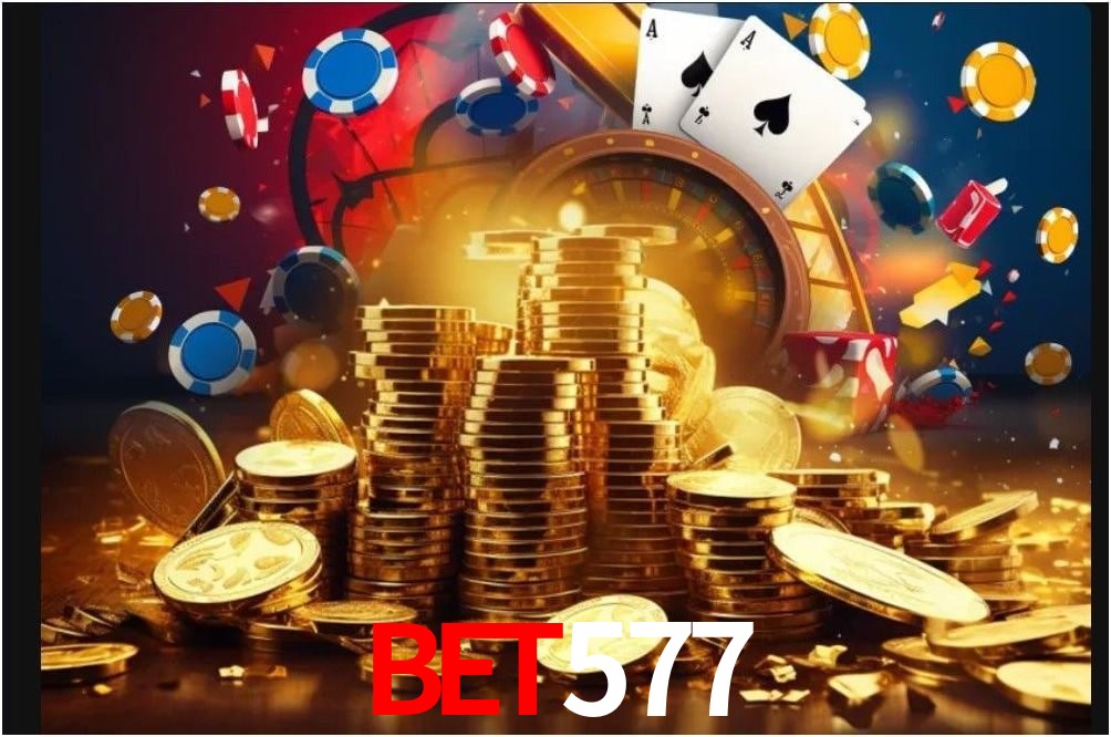 Bônus Diários bet577