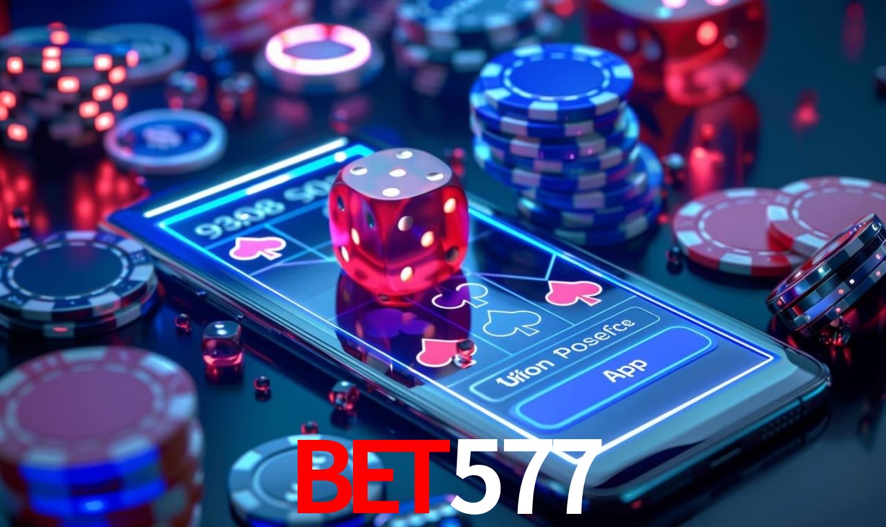 bet577 - Análise de Mercados Esportivos