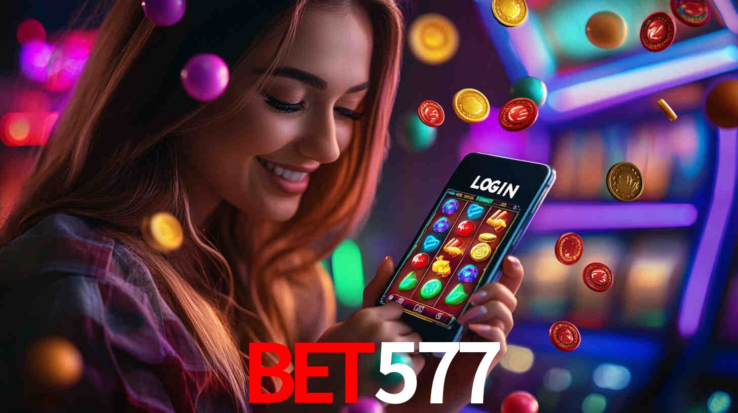 bet577: Jogos de Caça-Níqueis-Altas Recompensas, Roleta-Velocidade, Blackjack-Desafios Máximos