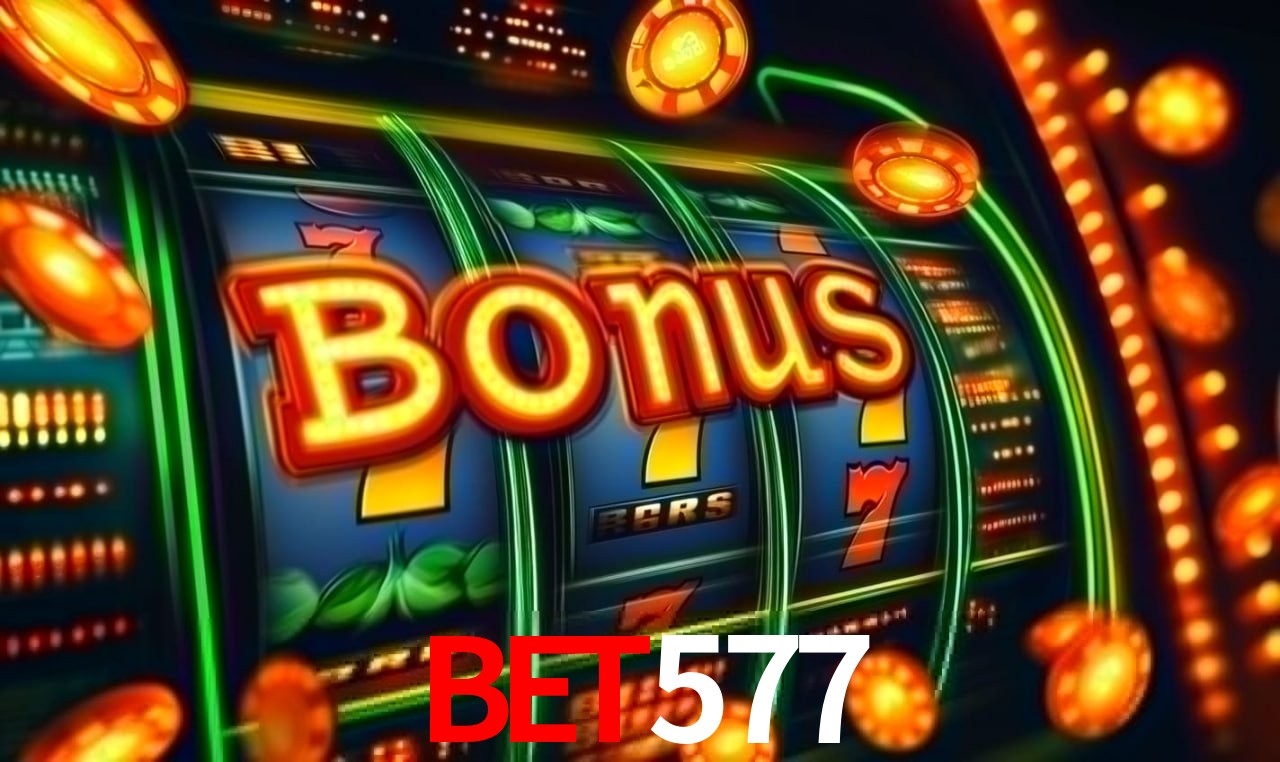 Football Betting bet577