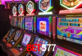 A Experiência Imersiva dos Cassinos Ao Vivo no bet577