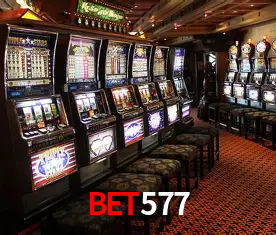 A Emoção da Loteria na bet577: Uma Chance de Mudança de Vida