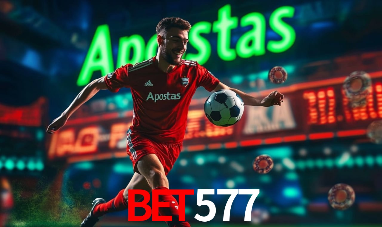 Casino Ao Vivo bet577