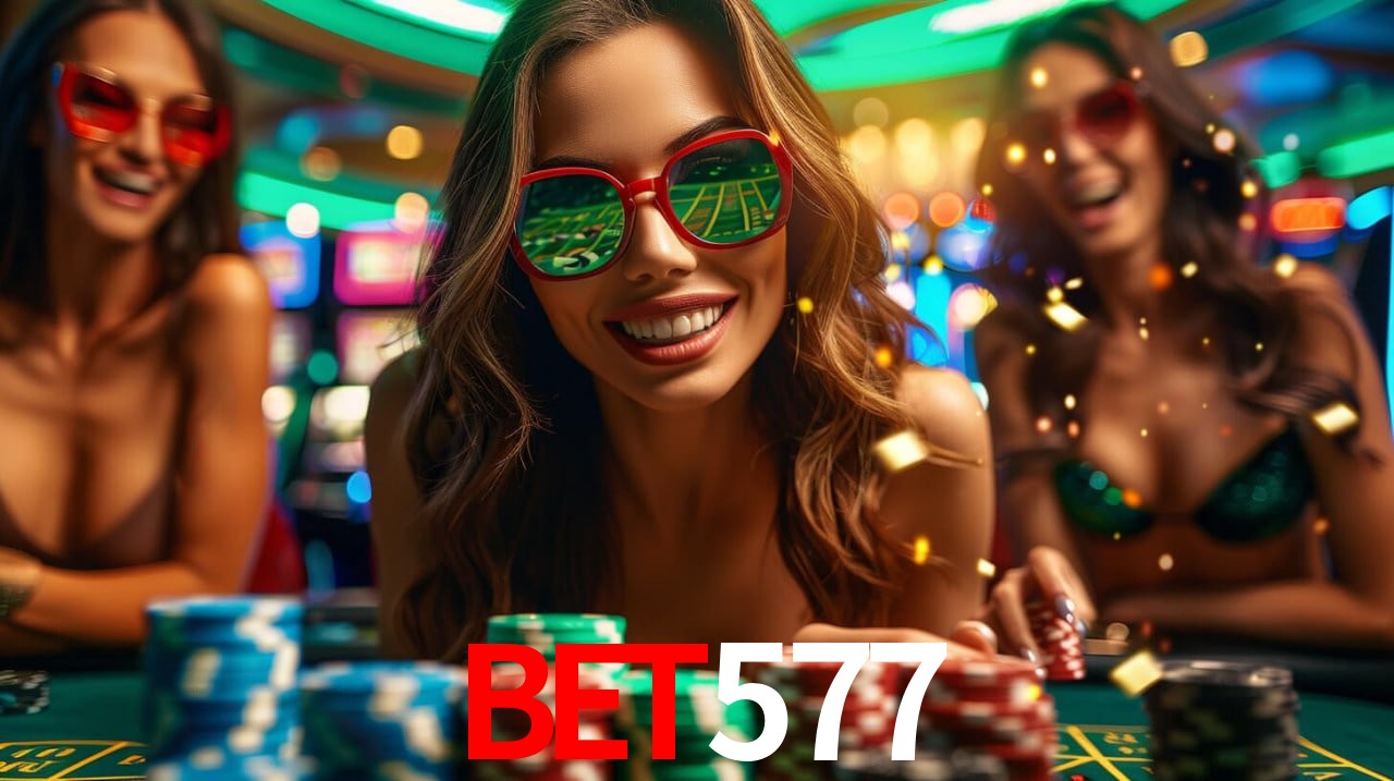 Game Statistics bet577