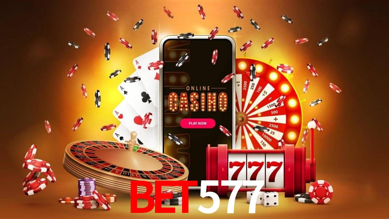 bet577 Rio de Janeiro - Popular Jogos