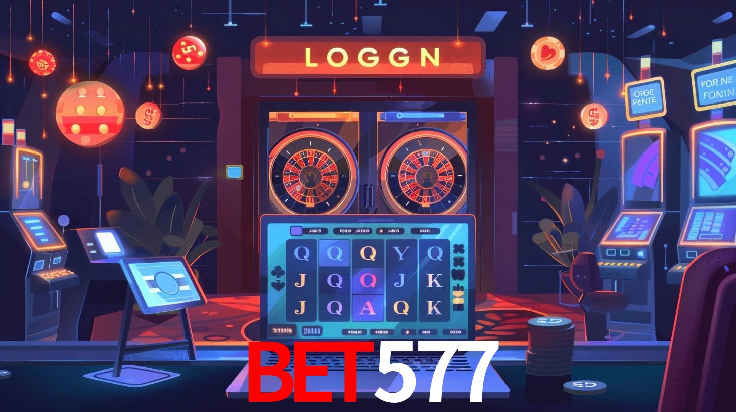bet577 - User Statistics