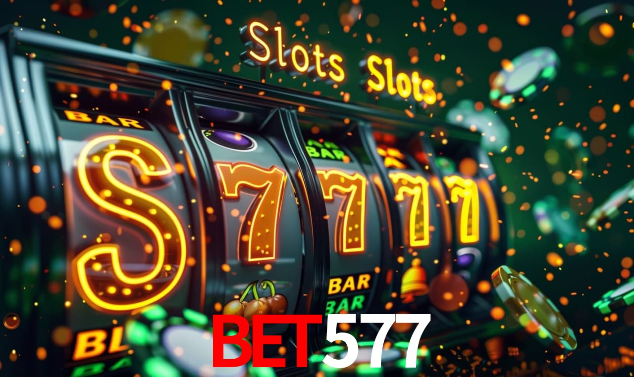Avaliações dos Jogadores bet577