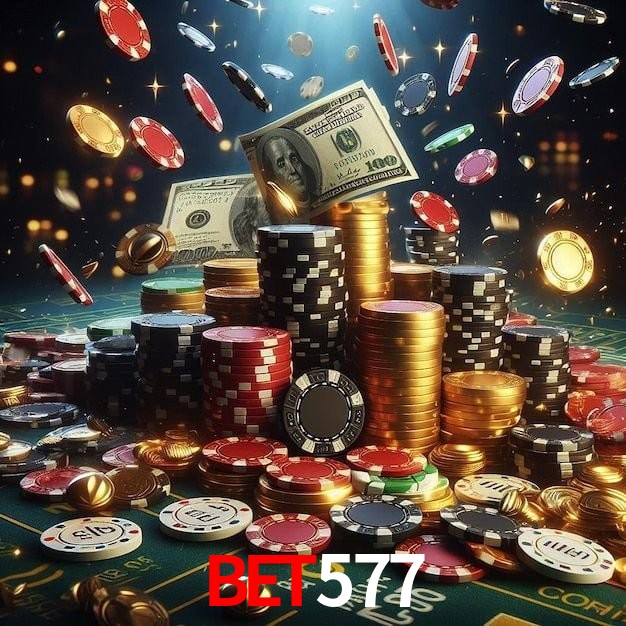 Jogos Exclusivos bet577