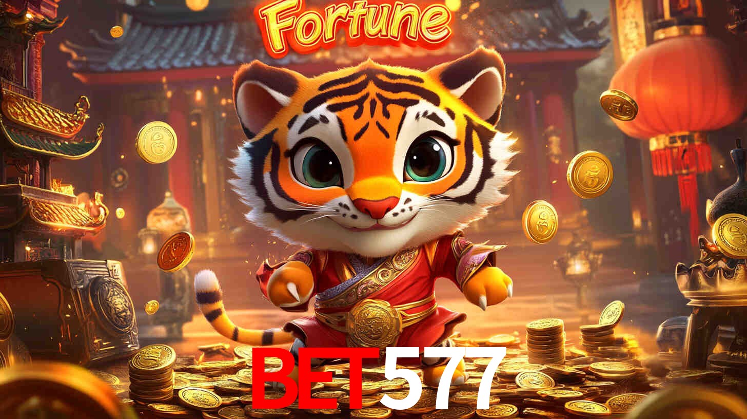 A Popularidade dos Caça-Níqueis no bet577