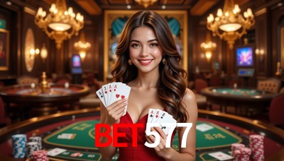 Flash Promotion bet577