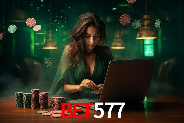 bet577 - Installation Guide
