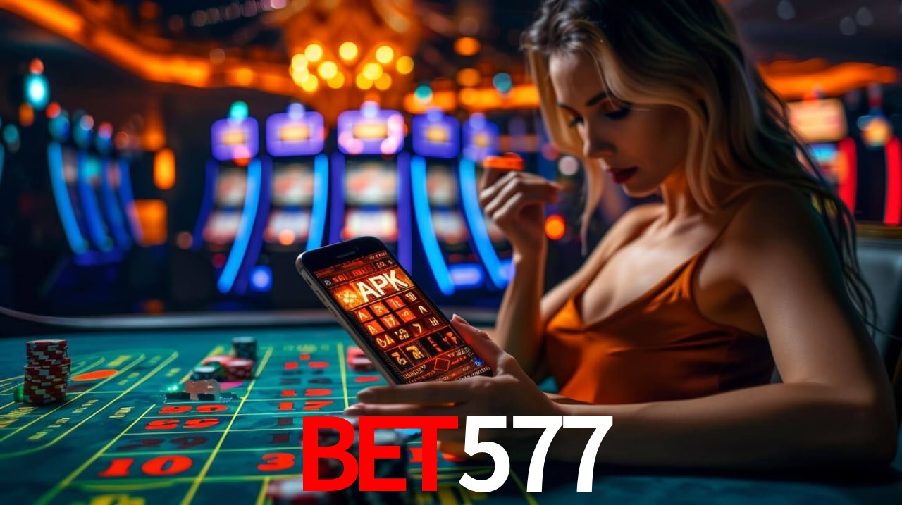Sports Statistics bet577