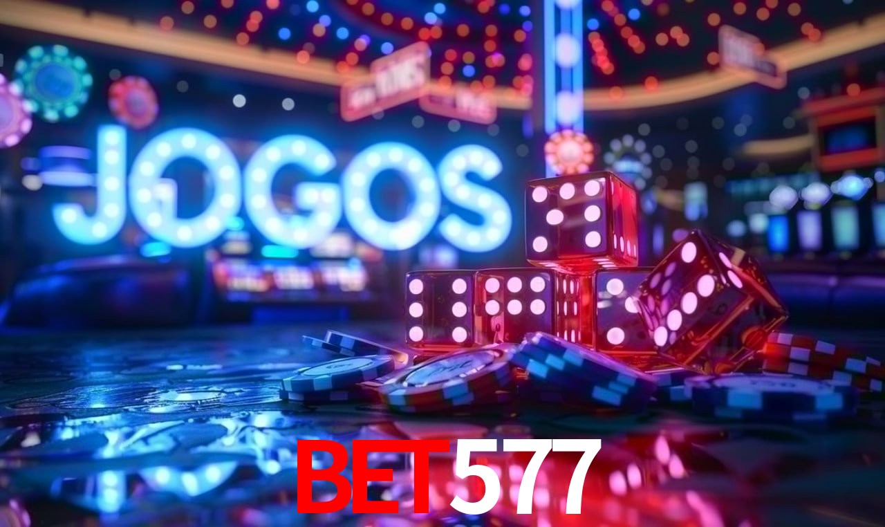 Mesa de Blackjack bet577