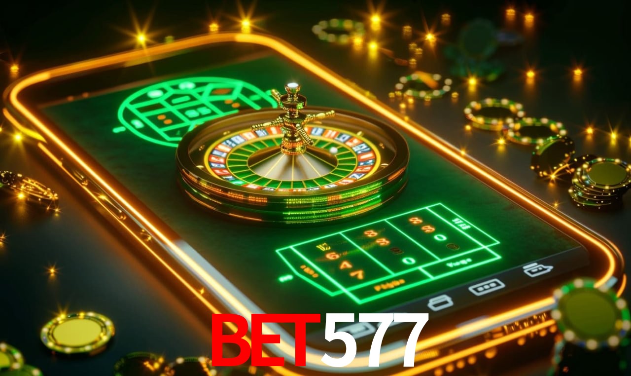 bet577 - Support