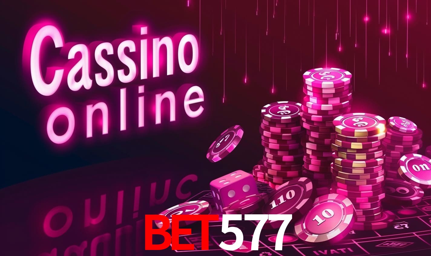 bet577 Belo Horizonte - Provably Fair