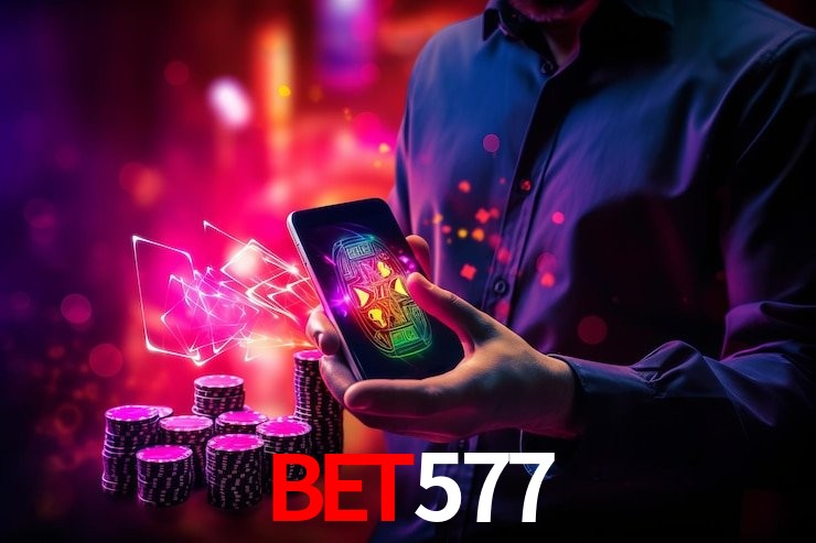 Apostas de Tênis bet577