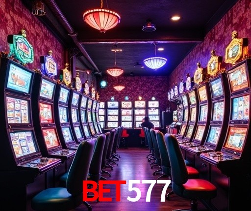 bet577 Rio de Janeiro - Slot Strategy