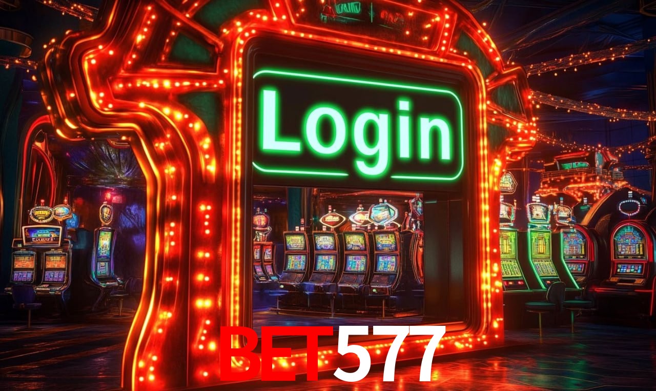 Diretório de Jogos bet577