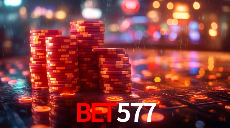 Experimente o Login Seguro Premium no bet577