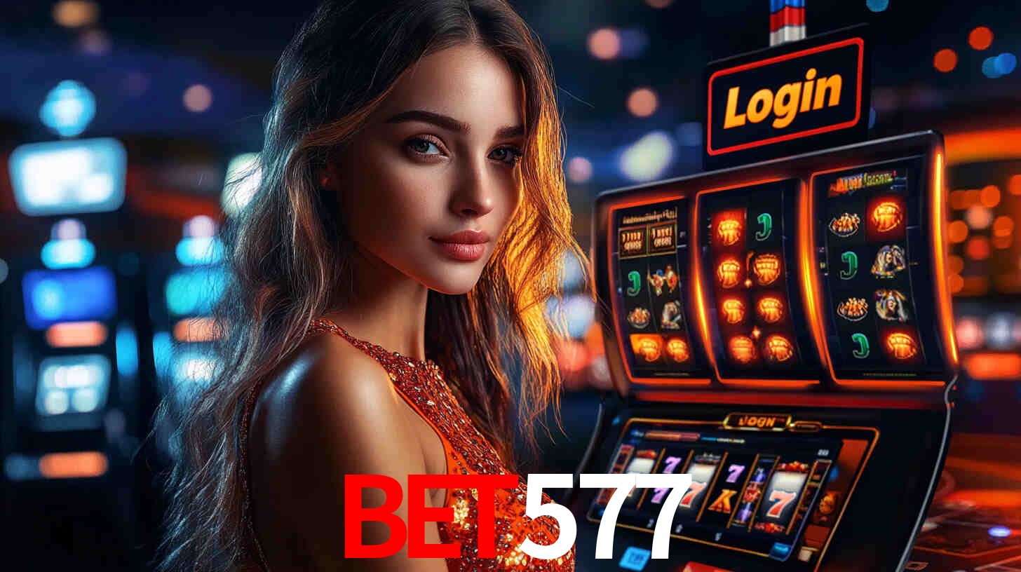 bet577 login