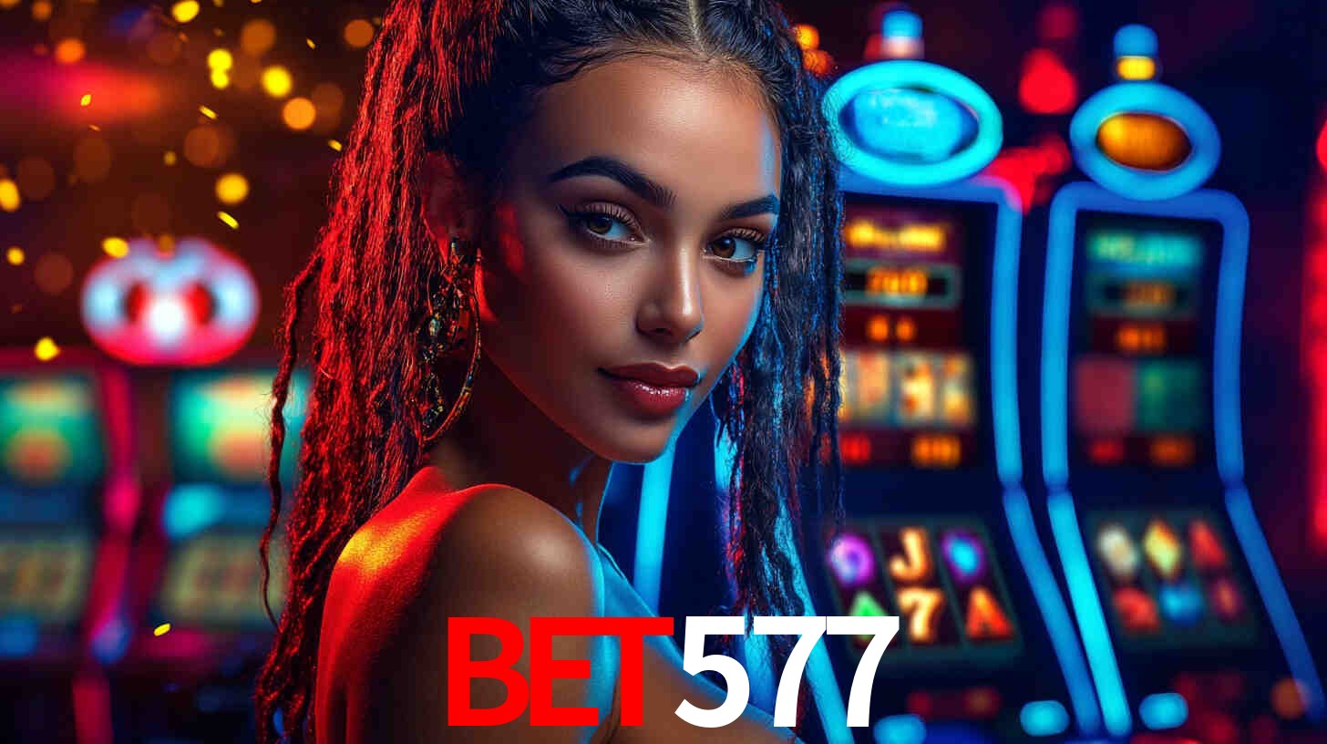 Inovações de Jogos na bet577: O Futuro das Experiências Interativas