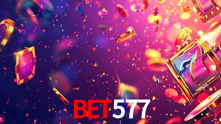 Interface do App bet577