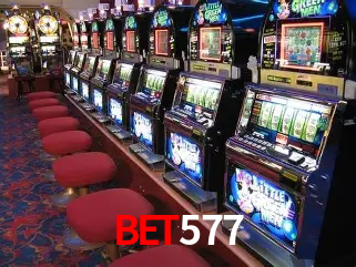 Descubra o Mundo do Cassino Online com bet577