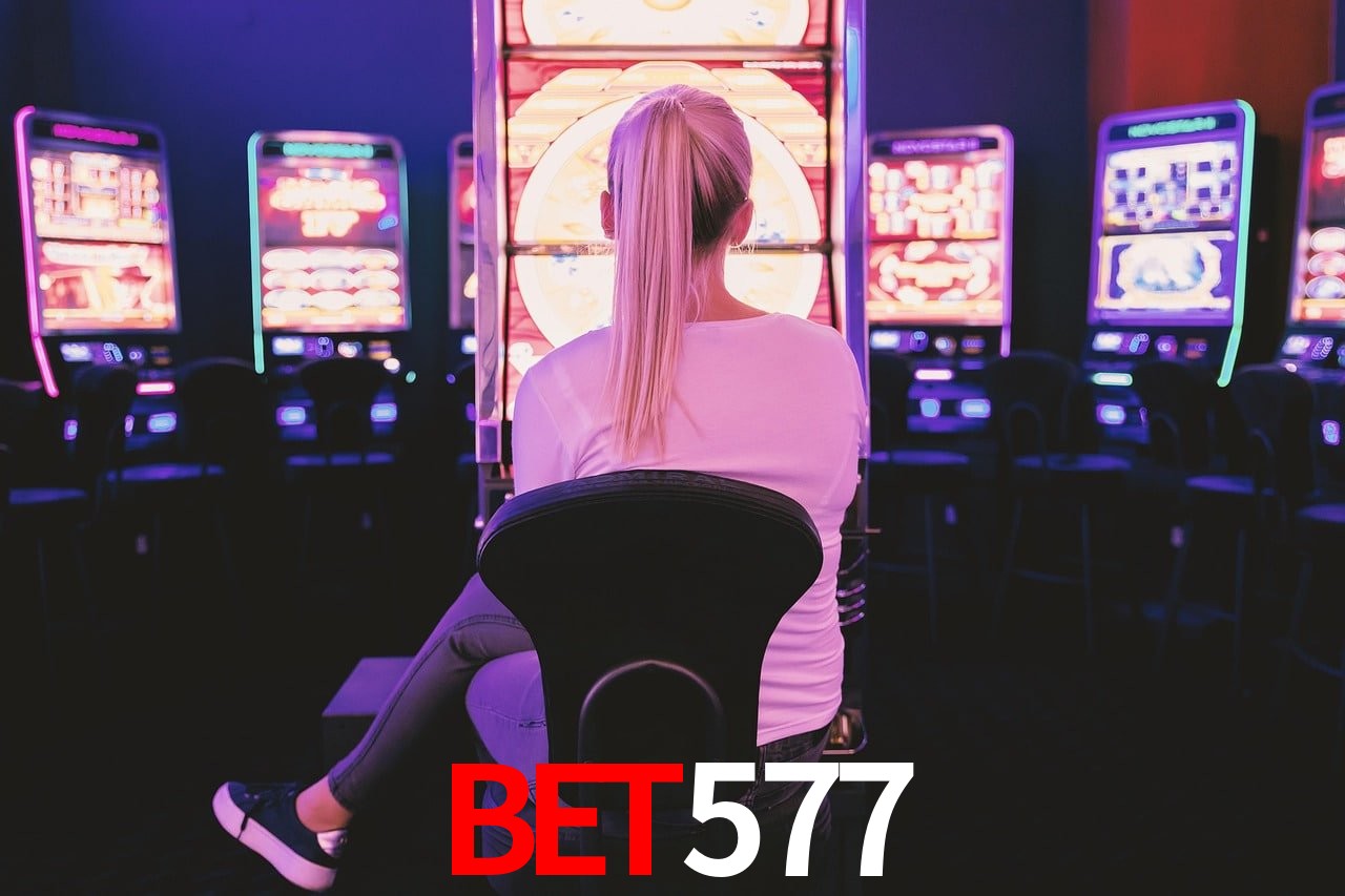 Account Benefits bet577