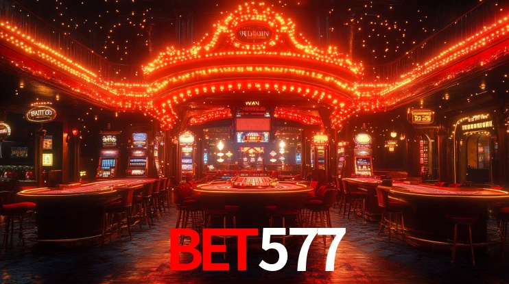 bet577 App Interface