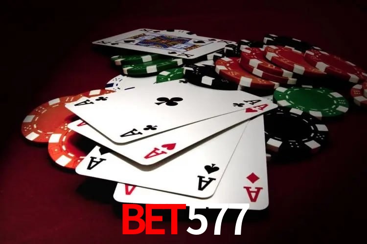 Estatísticas Esportivas bet577