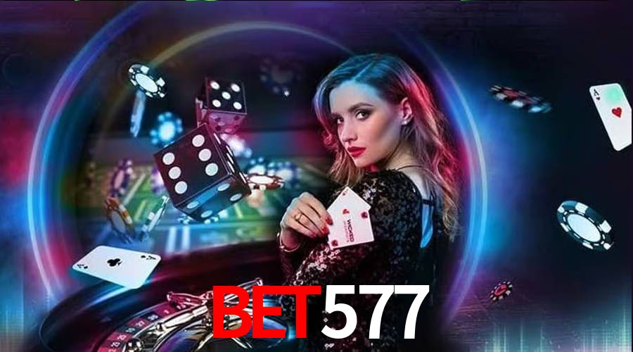 Weekend Specials bet577