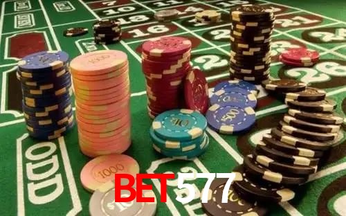 bet577 - App Performance