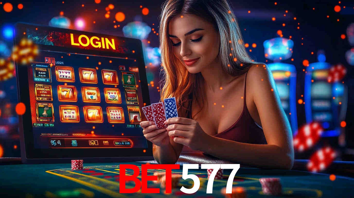 bet577 login