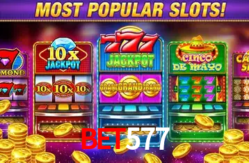 bet577 Belo Horizonte - VIP Casino