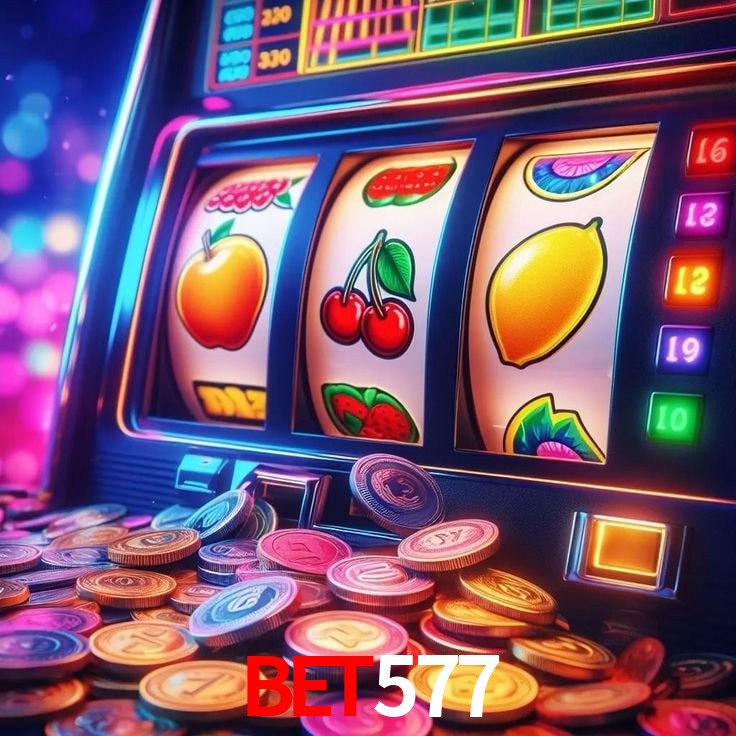 Cadastro Rápido bet577